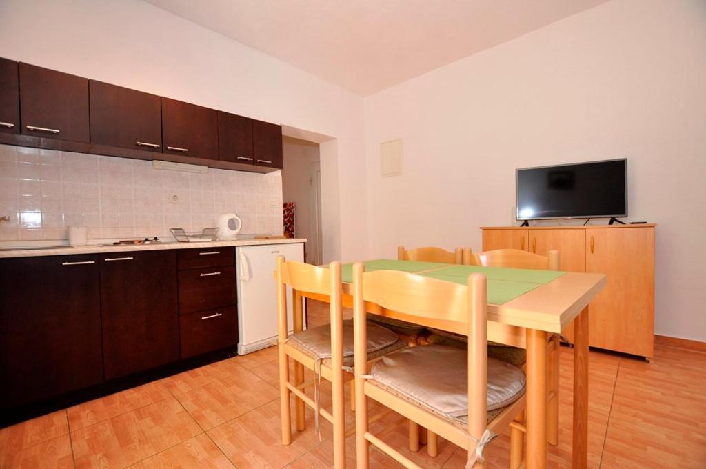Apartmani Martinovka Drasnice Exterior photo