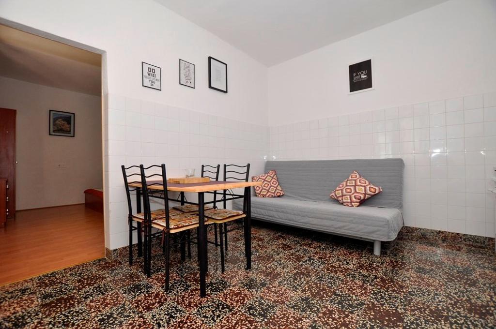 Apartmani Martinovka Drasnice Exterior photo