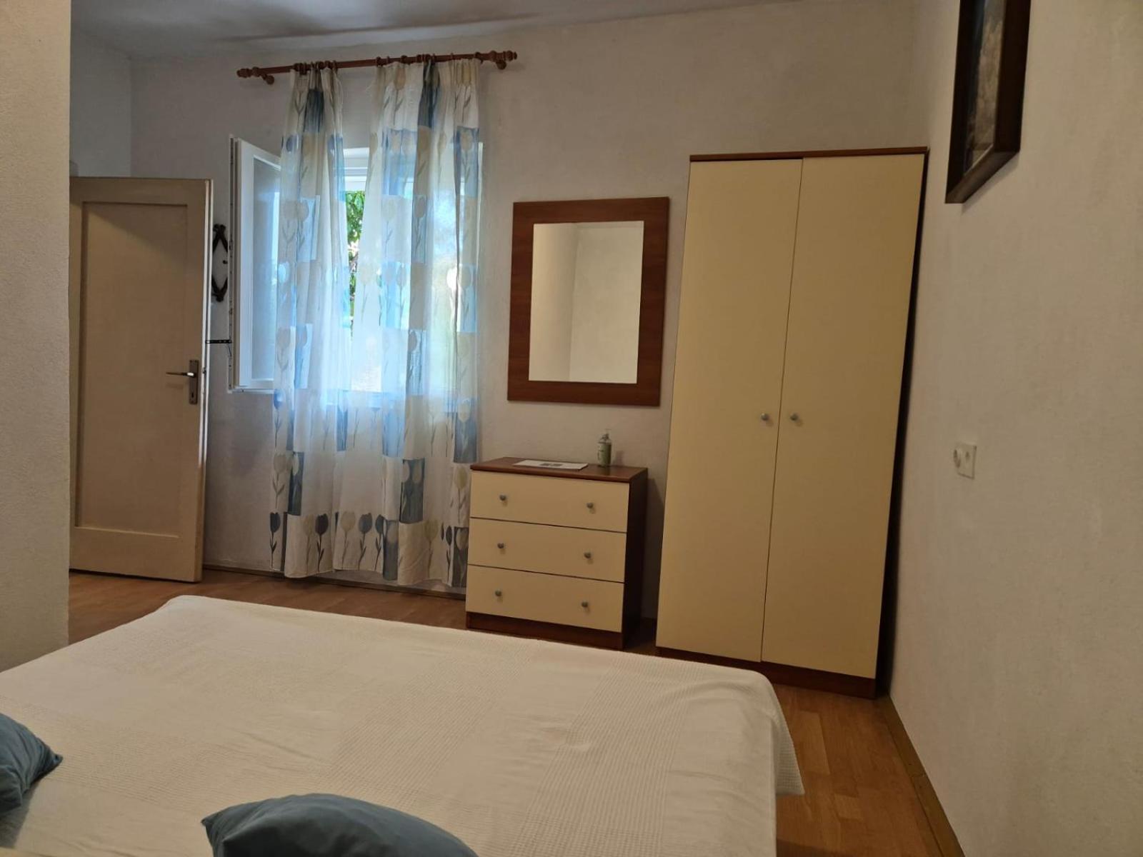 Apartmani Martinovka Drasnice Exterior photo