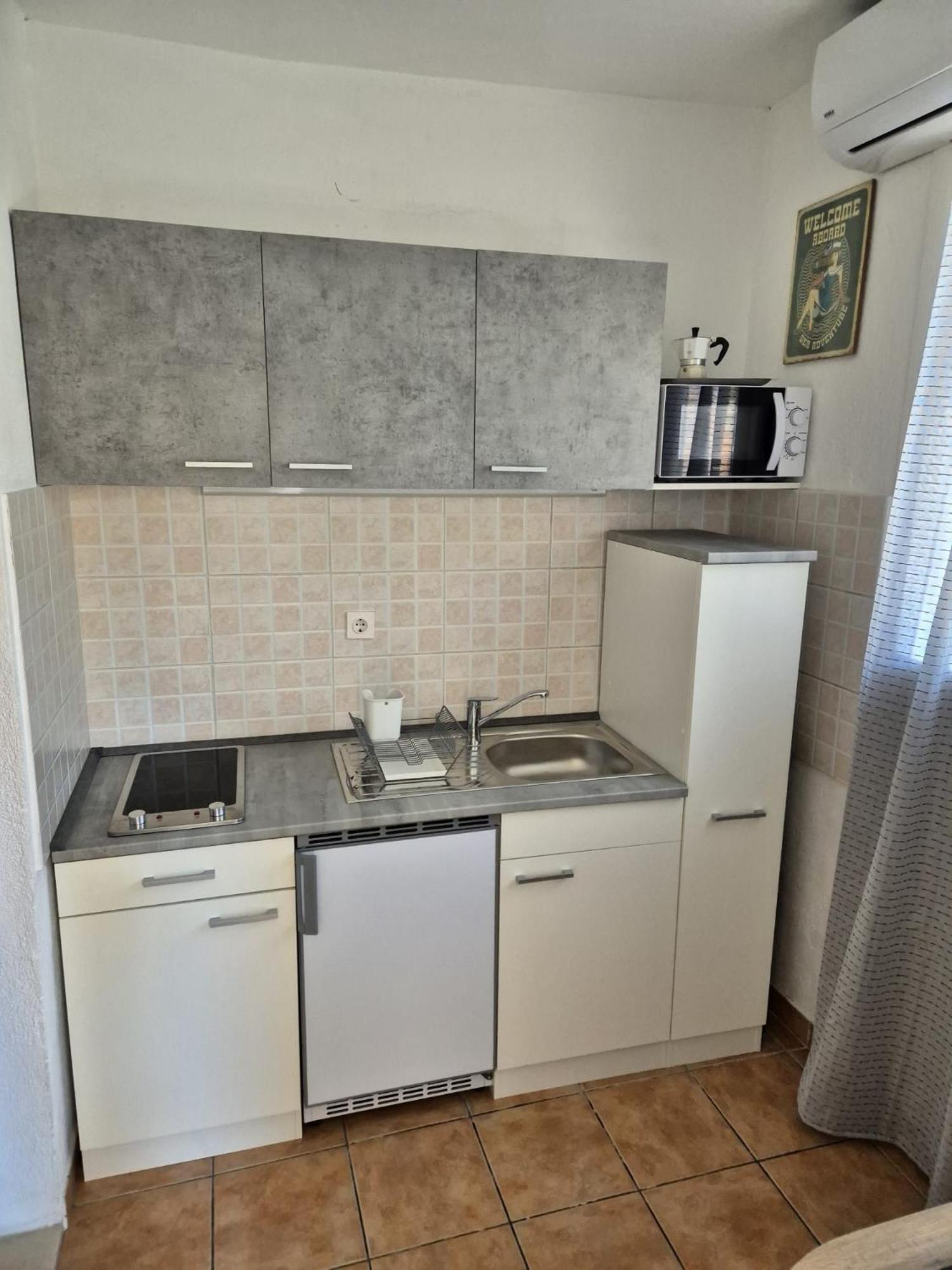 Apartmani Martinovka Drasnice Exterior photo