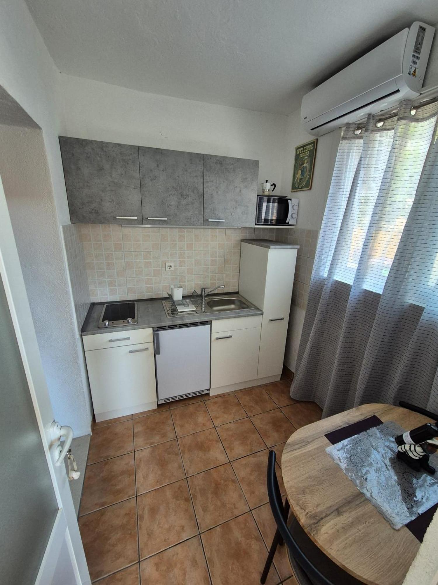 Apartmani Martinovka Drasnice Exterior photo
