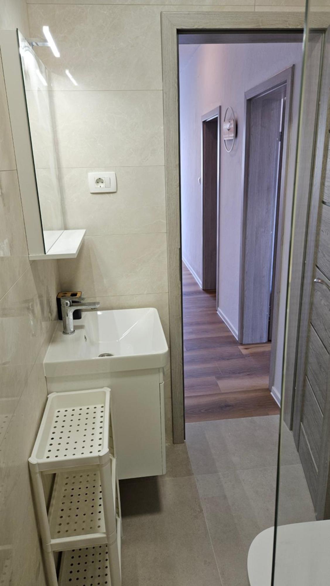 Apartmani Martinovka Drasnice Exterior photo